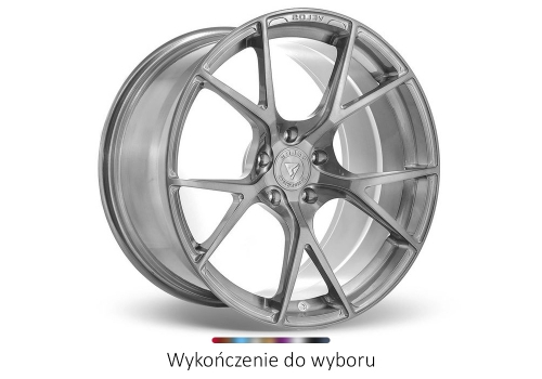 Velos Designwerks wheels - Velos VSS S3 (1PC / 2PC)