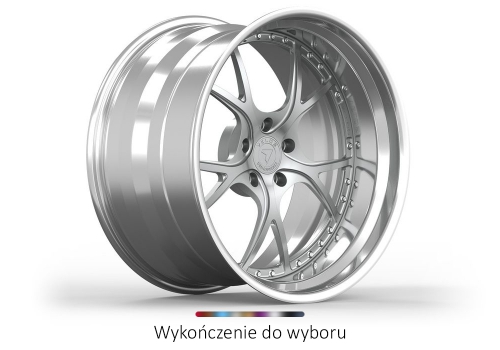 Velos Designwerks wheels - Velos VSS S3 (3PC Classic)