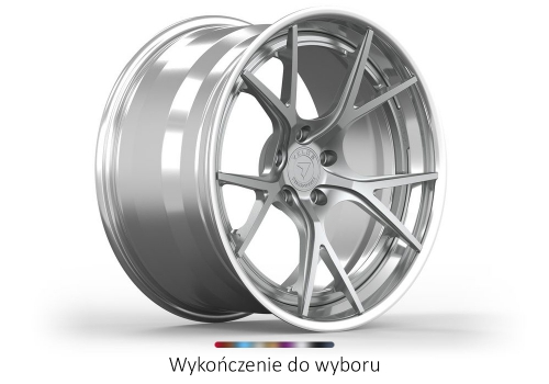 Velos Designwerks wheels - Velos VSS S3 (3PC Modern)