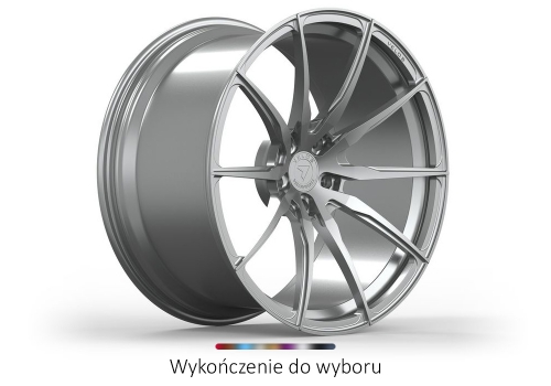 Velos Designwerks wheels - Velos VSS S10 (1PC / 2PC)