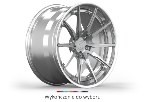 Velos Designwerks wheels - Velos VSS S10 (3PC Modern)