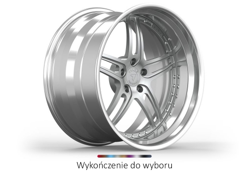 Velos Designwerks wheels - Velos VSS S1 (3PC Classic)