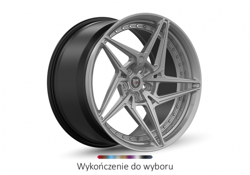 Anrky wheels - Anrky S2-X3