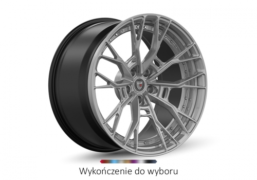 Anrky wheels - Anrky S2-X5