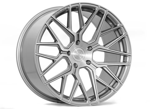  wheels - Rohana RFX10 Brushed Titanium
