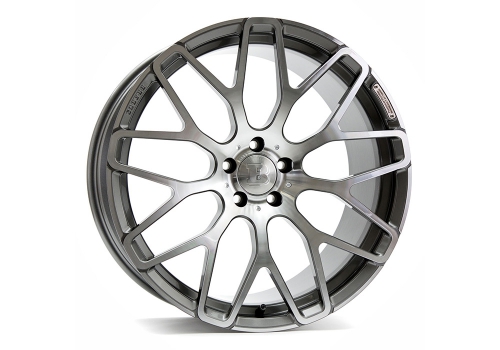Brabus wheels - Brabus Monoblock Y Platinum Edition