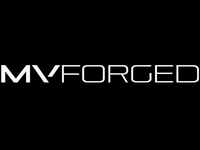 MV Forged